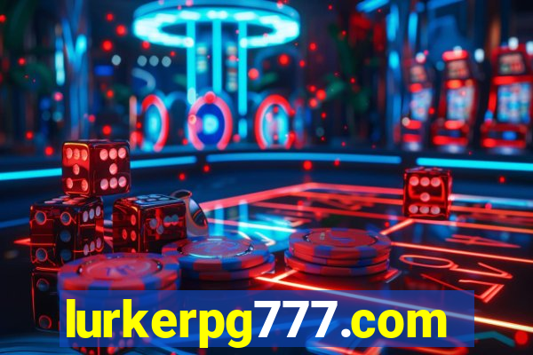 lurkerpg777.com