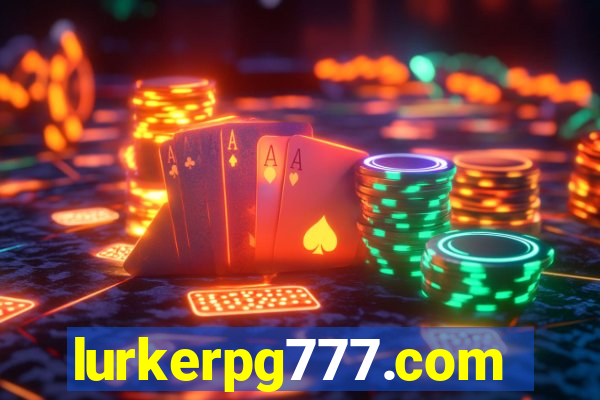 lurkerpg777.com