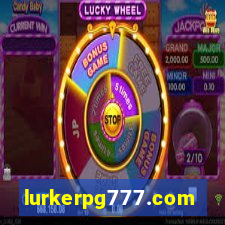 lurkerpg777.com