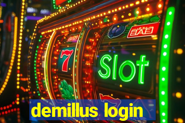 demillus login