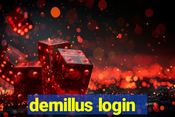 demillus login