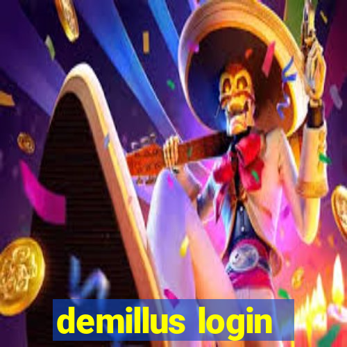 demillus login