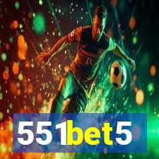 551bet5