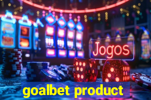 goalbet product