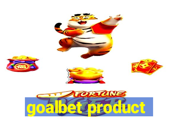 goalbet product