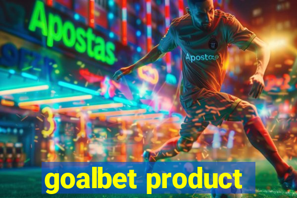 goalbet product