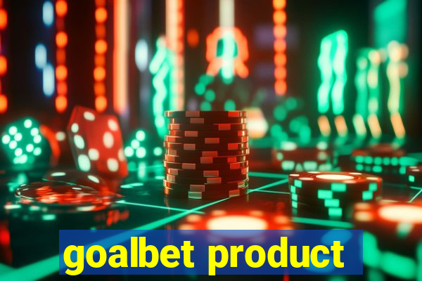 goalbet product