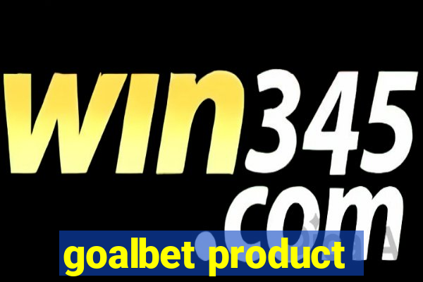 goalbet product