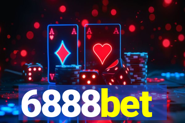 6888bet