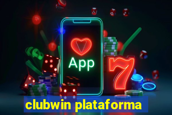 clubwin plataforma