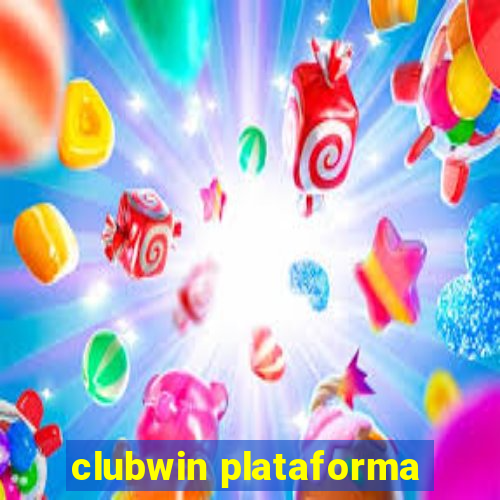 clubwin plataforma