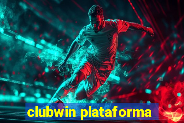 clubwin plataforma