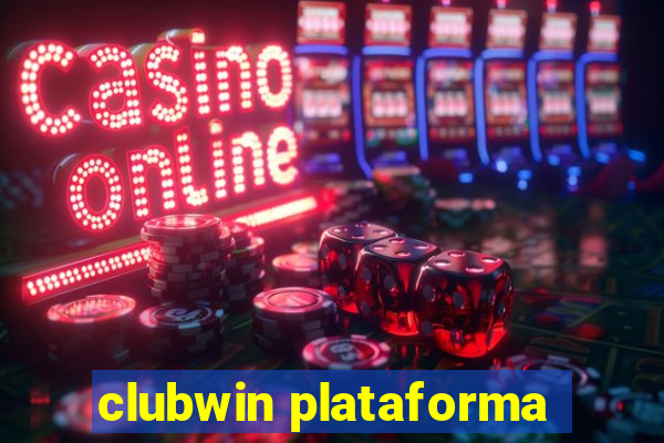 clubwin plataforma