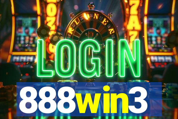 888win3