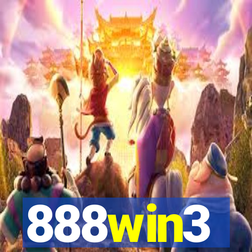 888win3