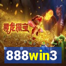 888win3