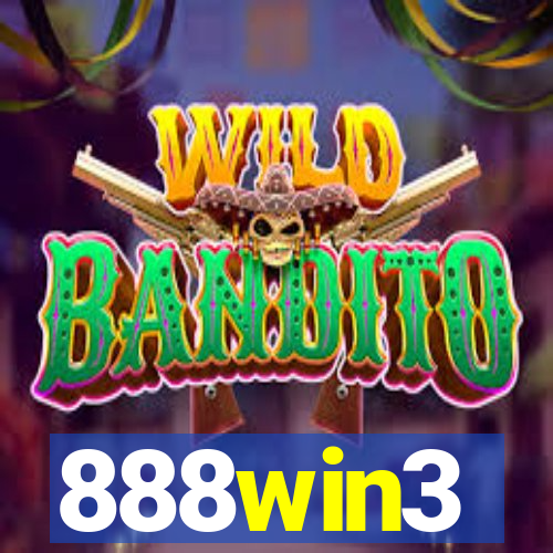 888win3