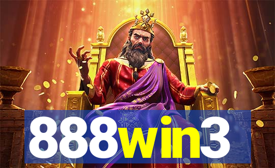 888win3