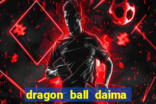 dragon ball daima torrent magnet