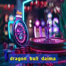 dragon ball daima torrent magnet