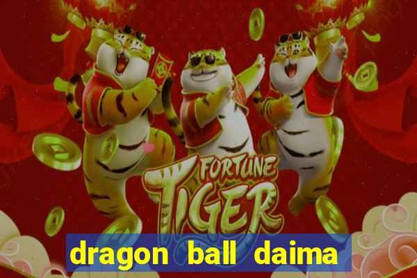 dragon ball daima torrent magnet