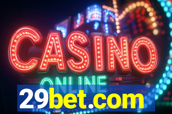 29bet.com