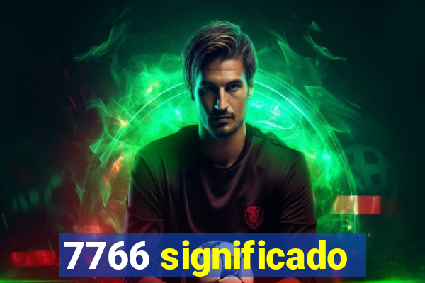 7766 significado