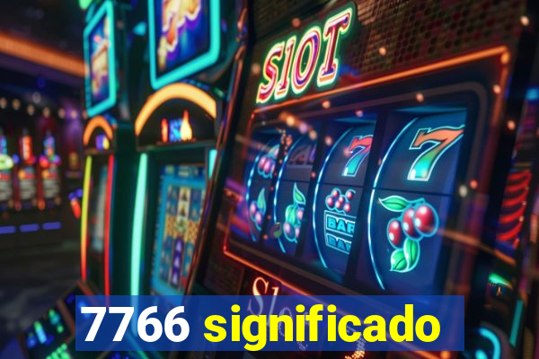 7766 significado