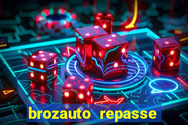 brozauto repasse porto alegre