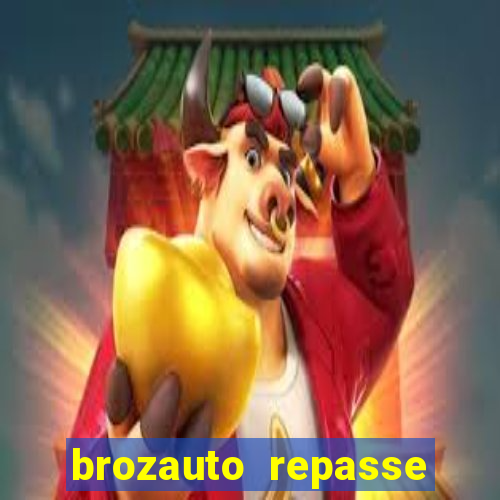 brozauto repasse porto alegre