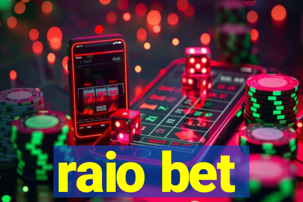 raio bet