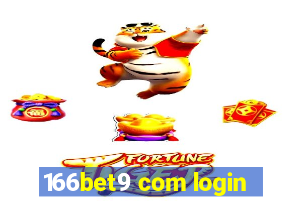 166bet9 com login