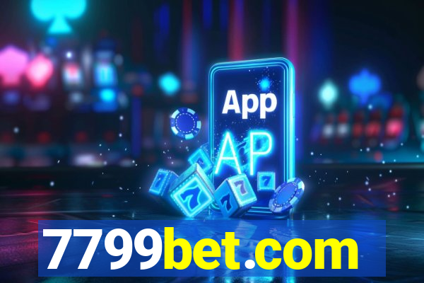 7799bet.com