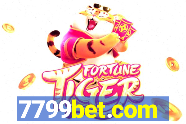 7799bet.com