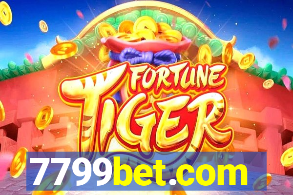 7799bet.com