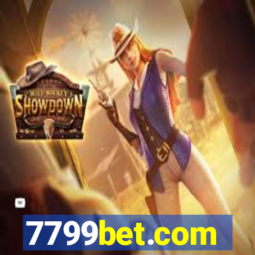 7799bet.com