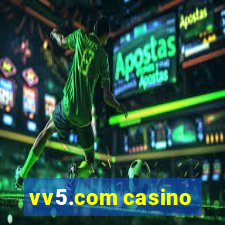 vv5.com casino