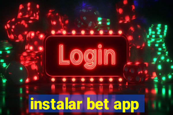 instalar bet app