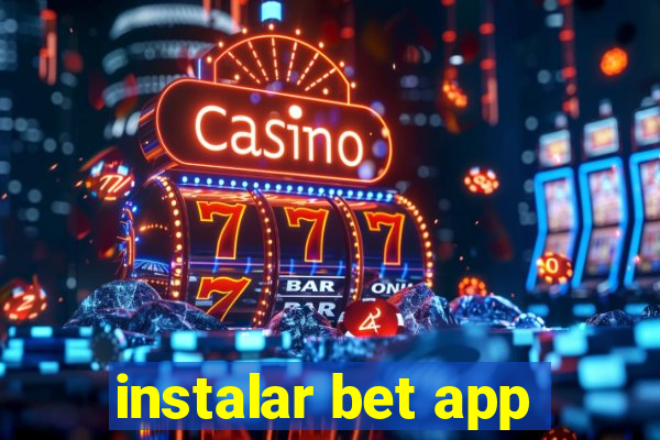 instalar bet app