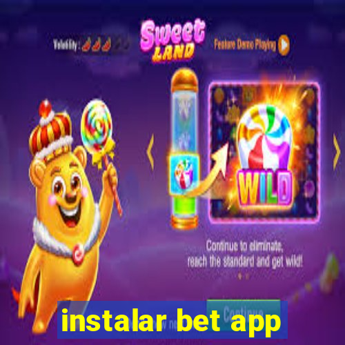 instalar bet app