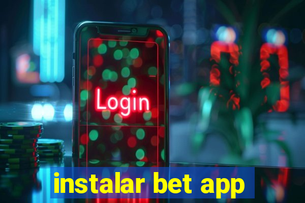 instalar bet app