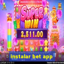 instalar bet app