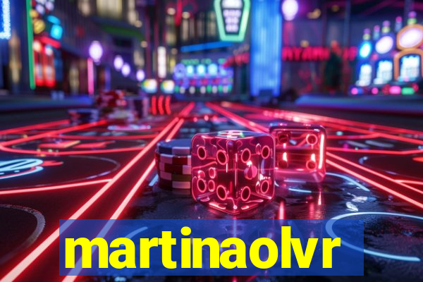 martinaolvr