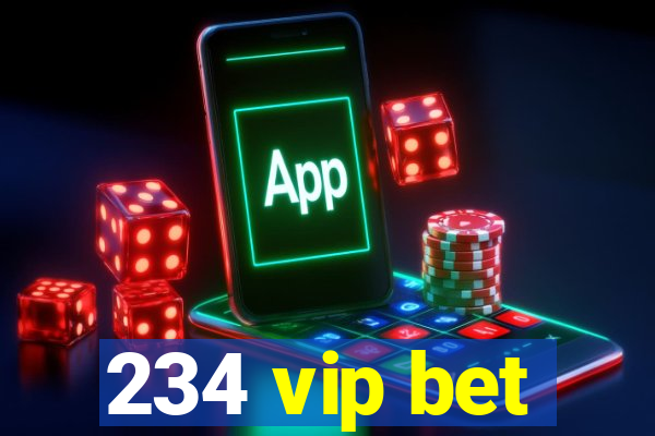 234 vip bet