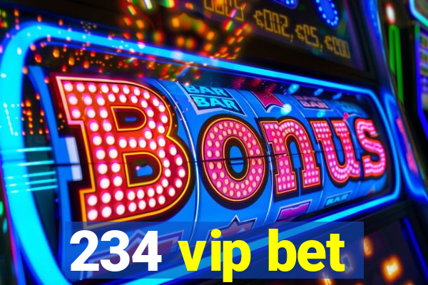 234 vip bet