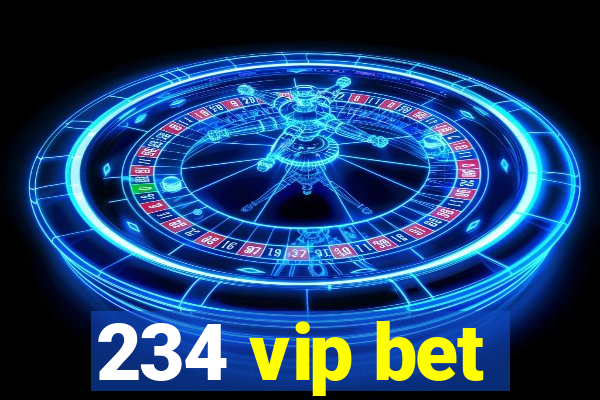 234 vip bet