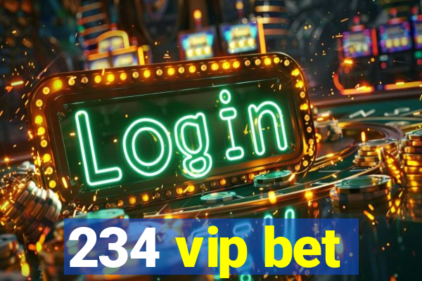 234 vip bet