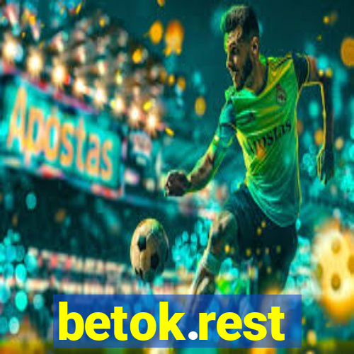 betok.rest