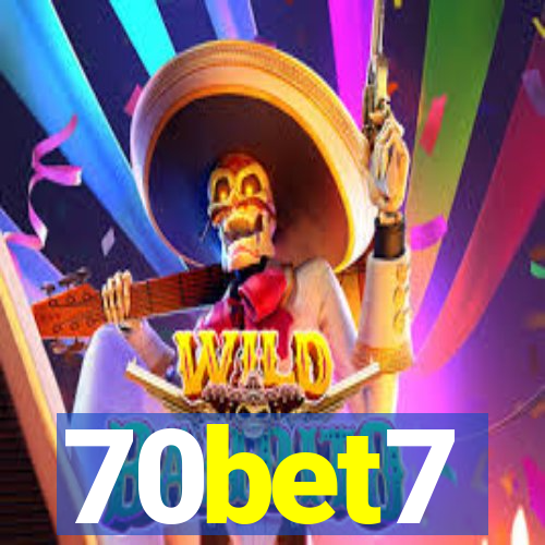 70bet7