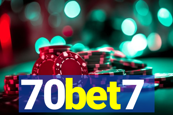 70bet7